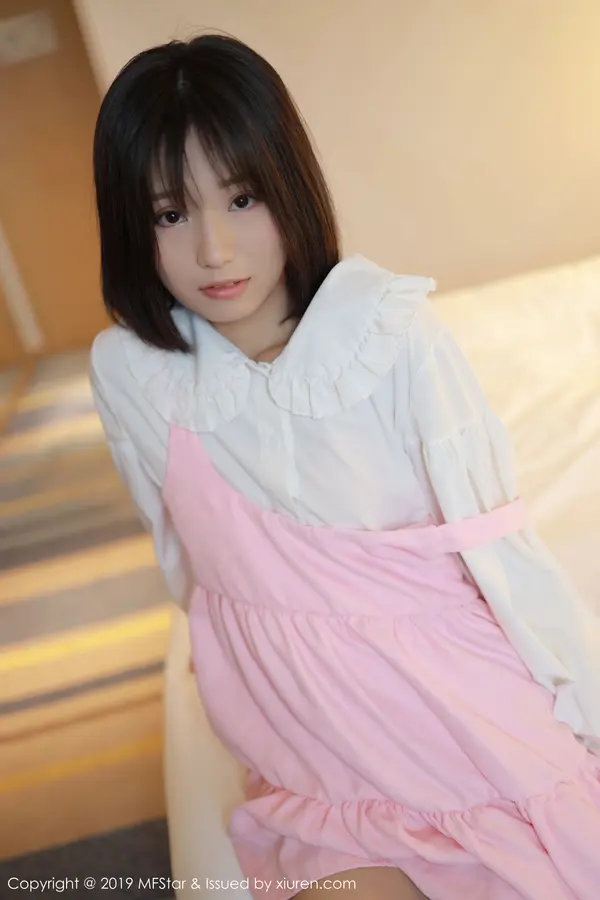 Vol. 0203 Baileys香儿(67P)