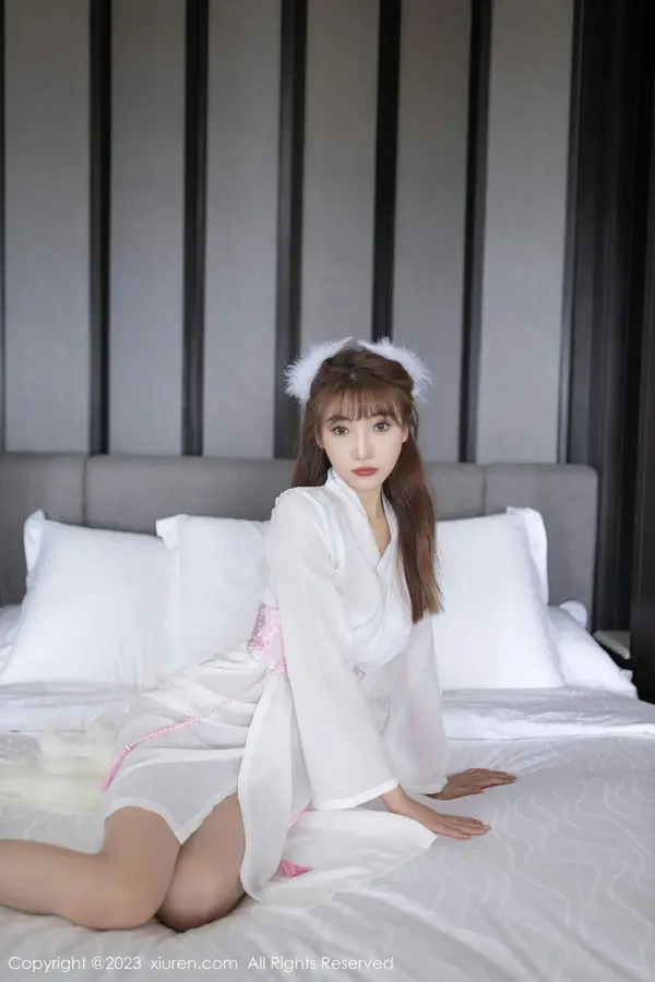 Vol. 06999 陆萱萱(81P)