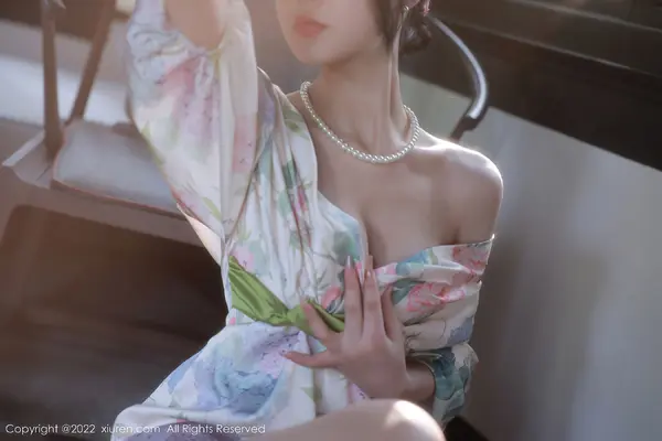 Vol. 05514 谢晚晚(112P)