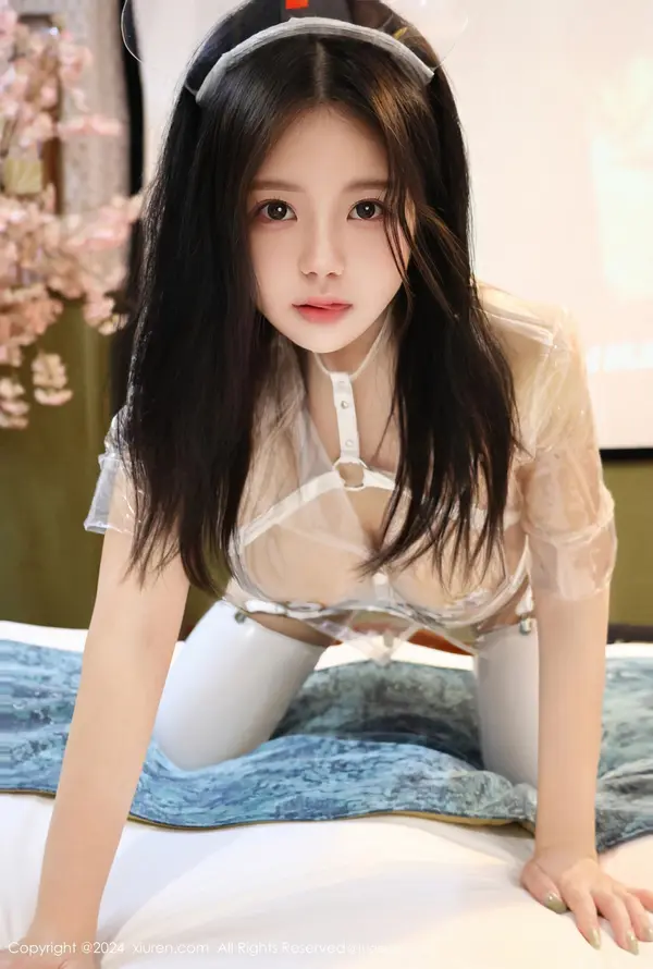 Vol. 08517 小薯条nienie(0P)
