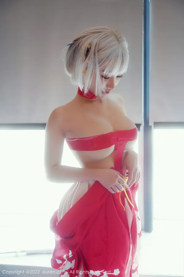 Vol. 05134 西门小玉(67P)