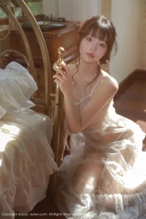 Vol. 10799 佘贝拉Bella(74P)