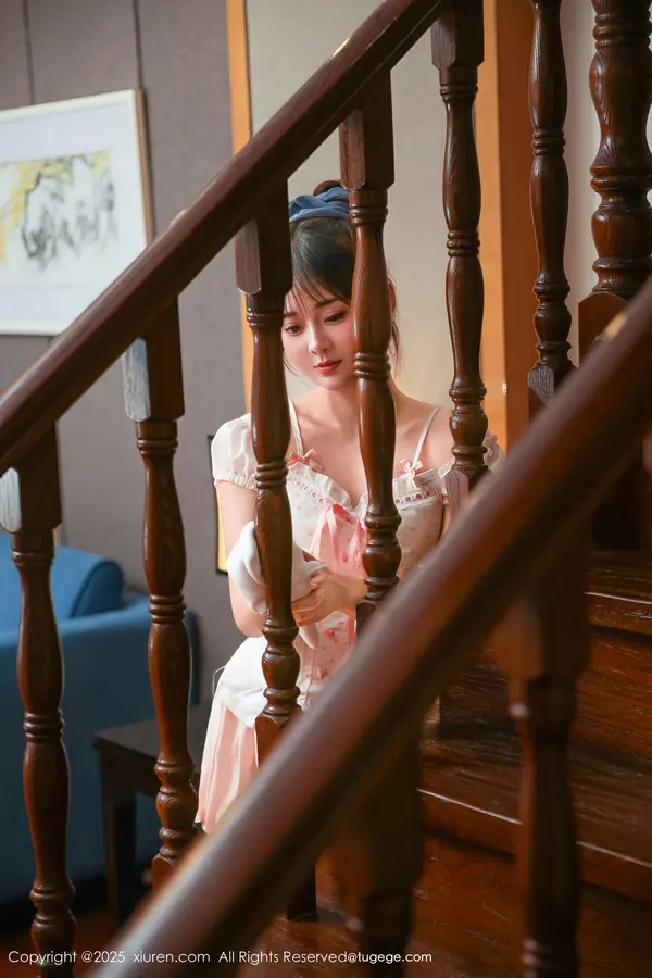 Vol. 10730 炎恬kitty(70P)