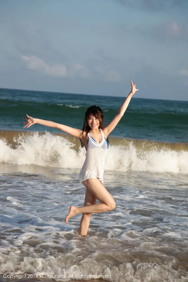 Vol. 00167 许诺Sabrina(54P)