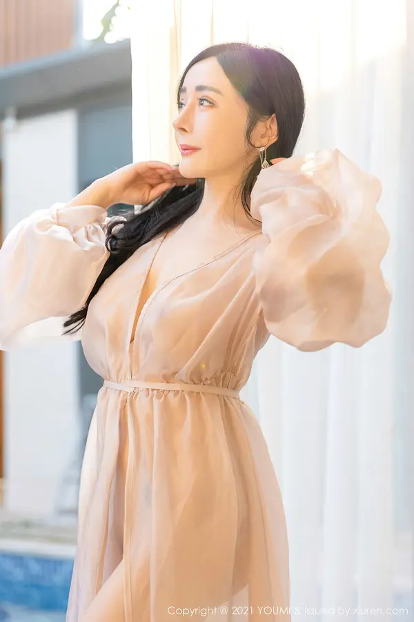 Vol. 0631 允尔(77P)