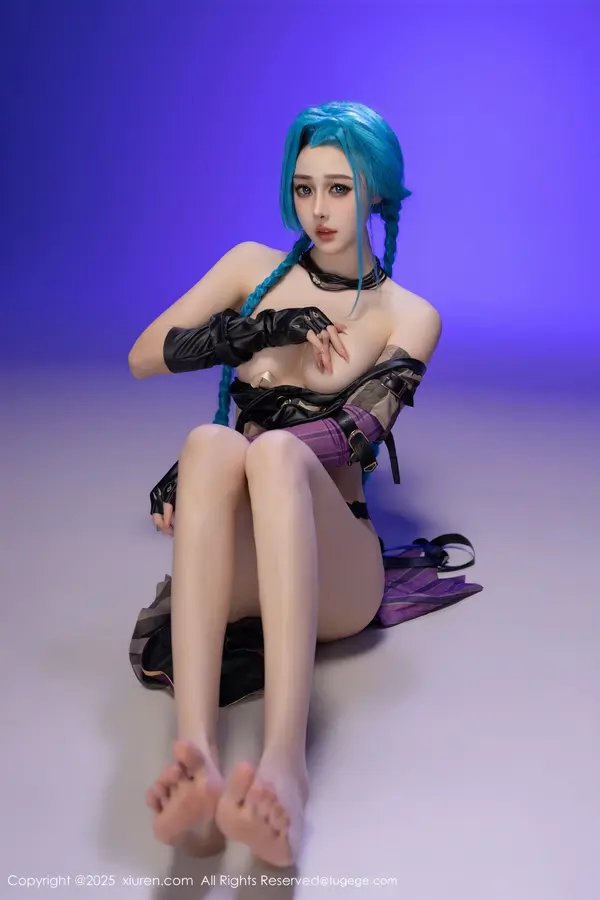 Vol. 10479 小逗逗(80P)