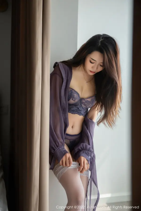 Vol. 05884 严利娅Yuliya(55P)