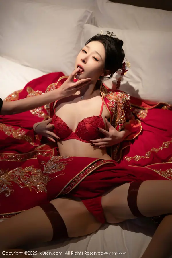 Vol. 10055 小逗逗(82P)