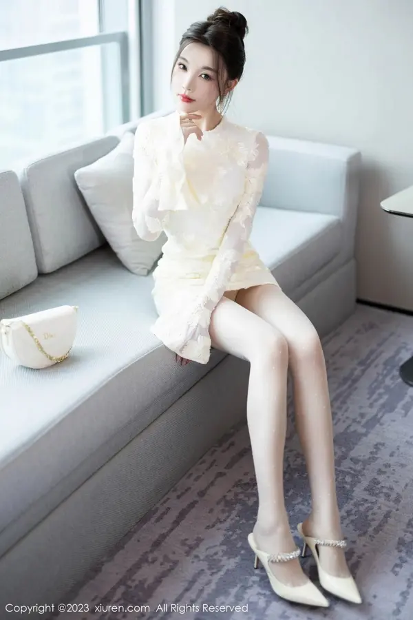 Vol. 07476 徐莉芝Booty(86P)