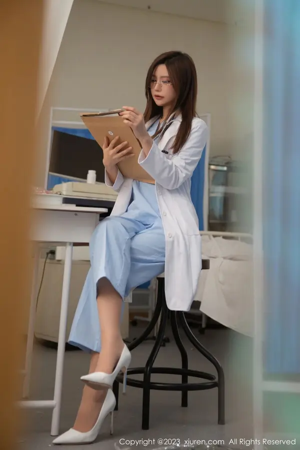 Vol. 06849 绮里嘉ula(84P)