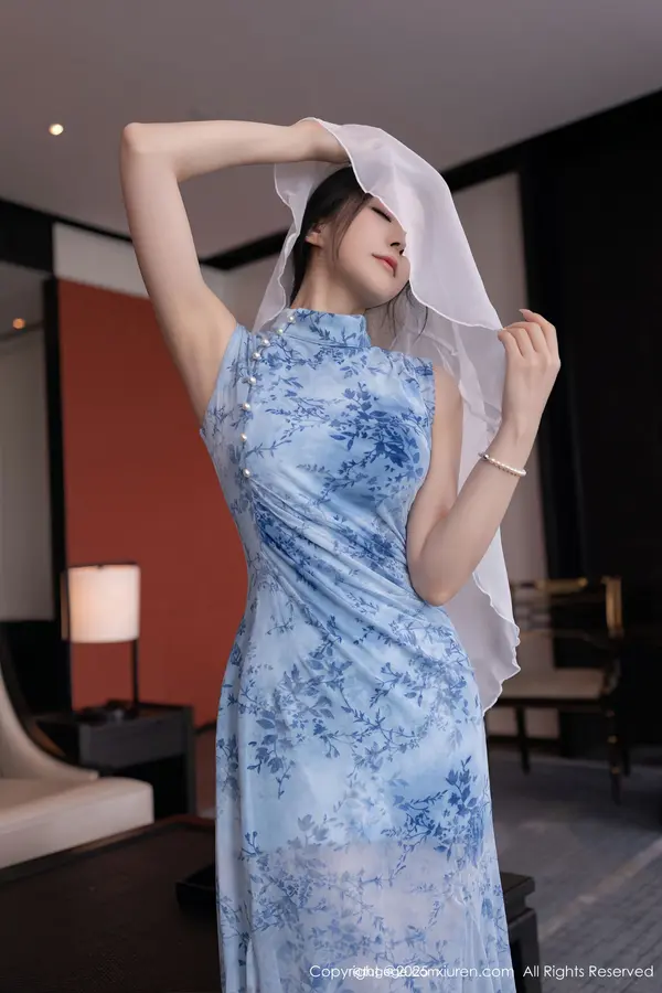 Vol. 11133 鱼子酱Fish(82P)