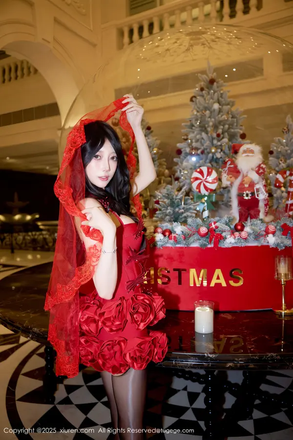 Vol. 11136 玥儿玥er(79P)