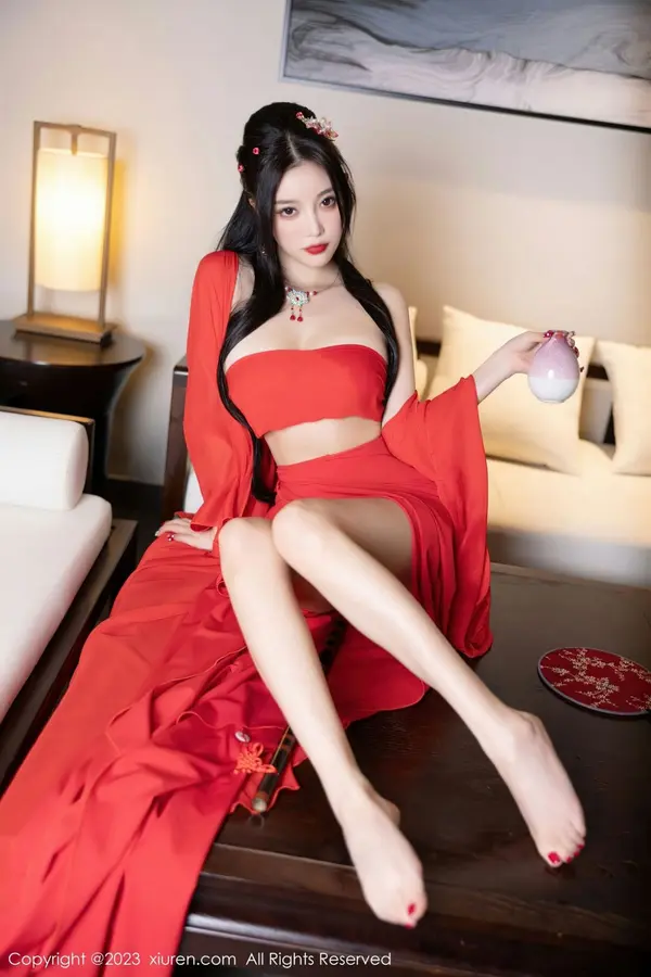 Vol. 06149 杨晨晨Yome(89P)