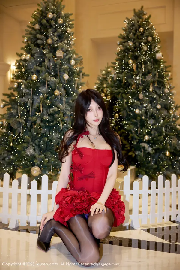 Vol. 11136 玥儿玥er(79P)