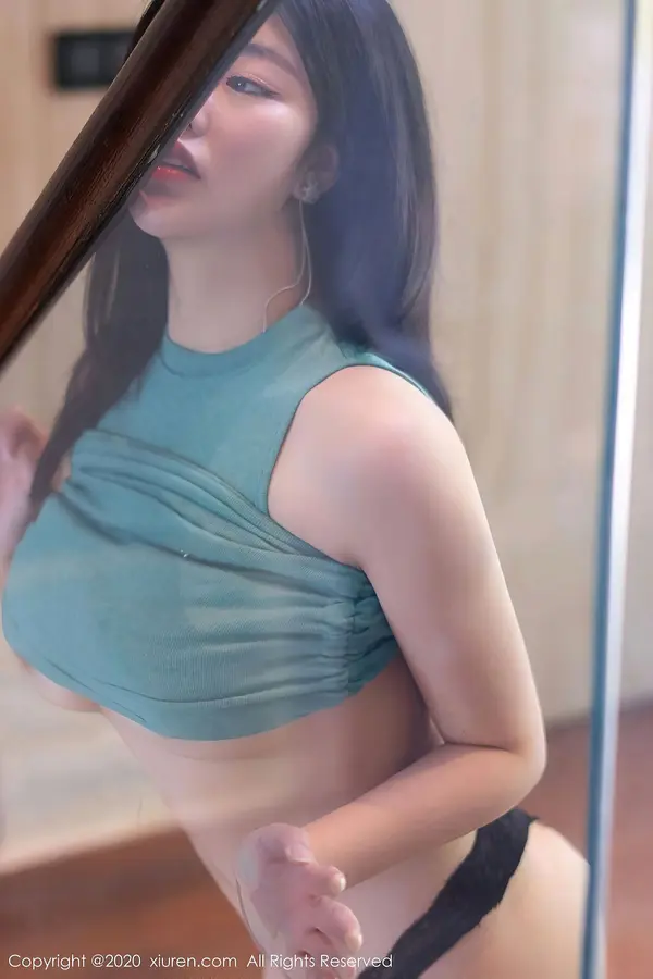 Vol. 02744 娜露Selena(51P)