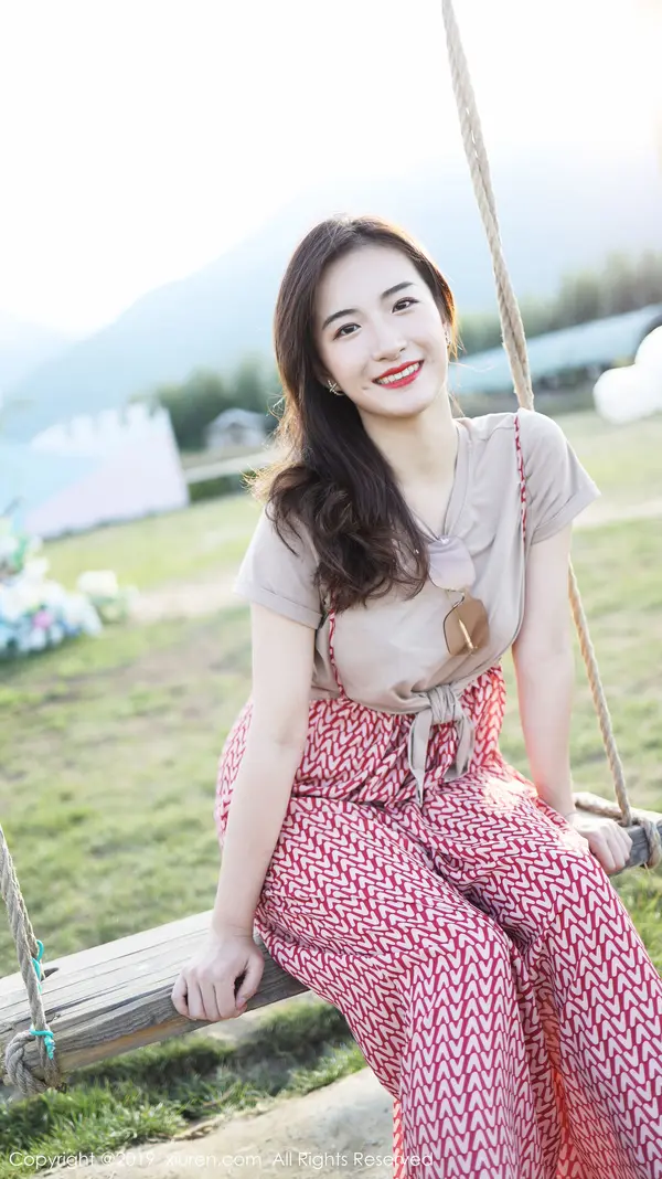 Vol. 01718 艺儿拿铁(64P)