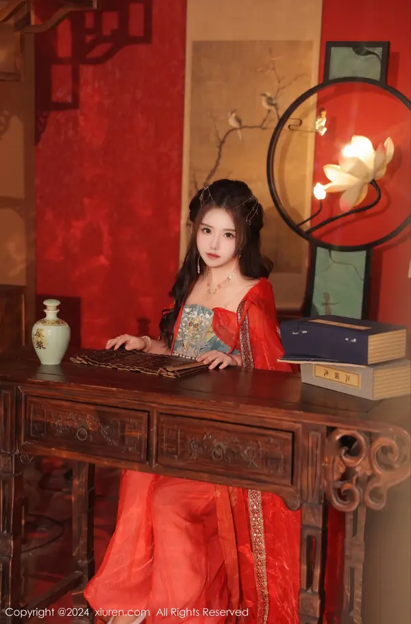 Vol. 08146 小薯条nienie(83P)