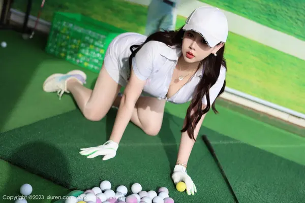 Vol. 07465 王婉悠Queen(90P)