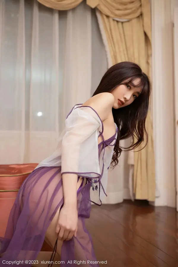 Vol. 06608 陆萱萱(81P)