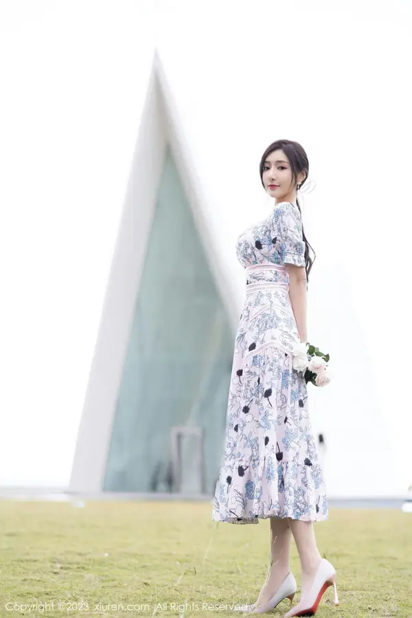 Vol. 06474 王馨瑶yanni(87P)