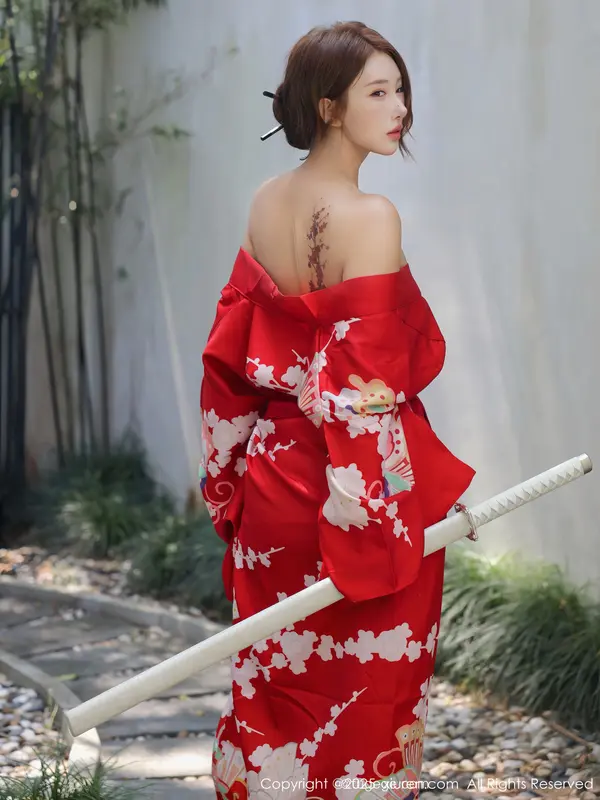Vol. 10683 金允希Yuki(81P)