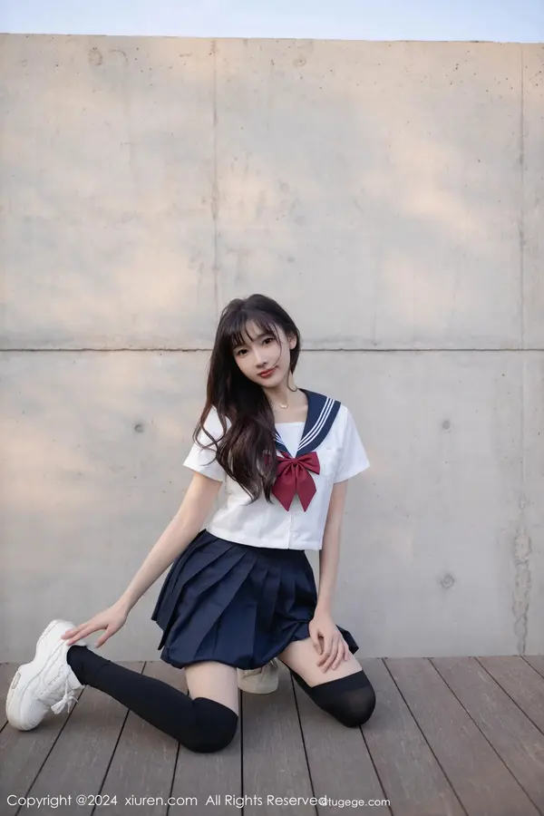 Vol. 09305 陆萱萱(81P)