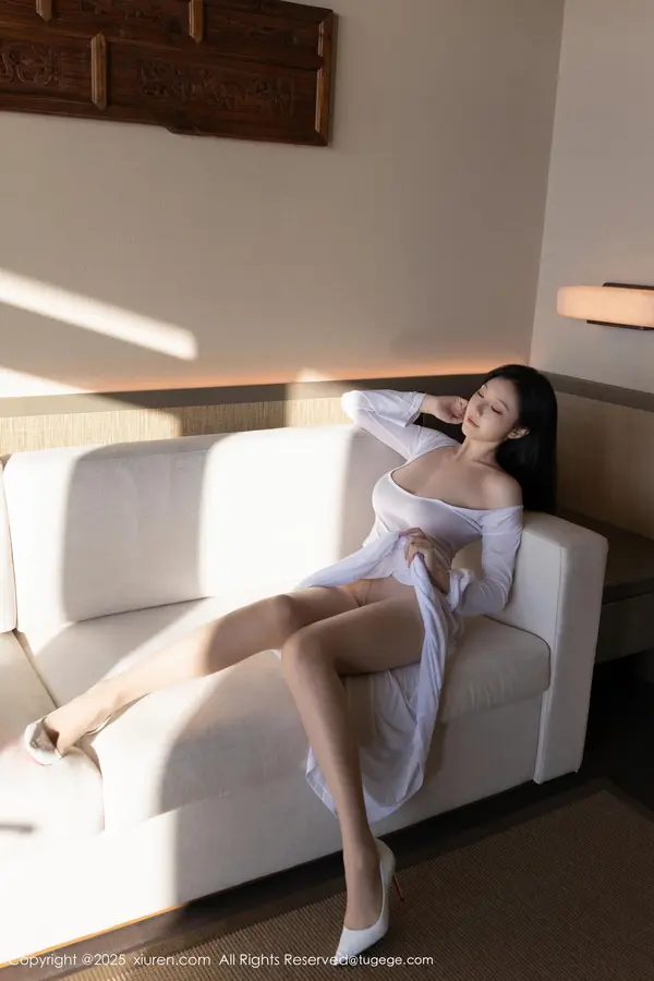 Vol. 10747 安然anran(81P)