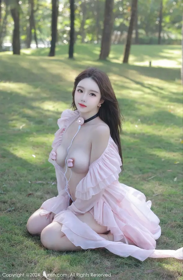 Vol. 08007 小薯条nienie(60P)