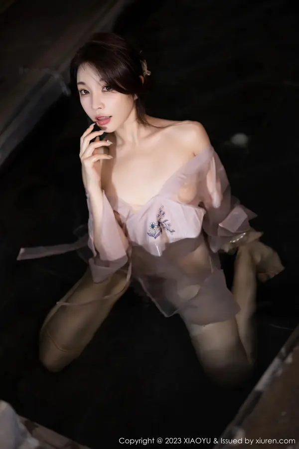 Vol. 1076 徐莉芝Booty(84P)