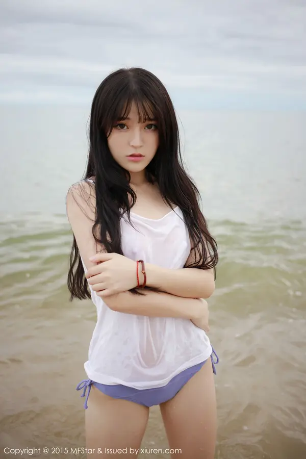 Vol. 0029 伊小七MoMo(52P)