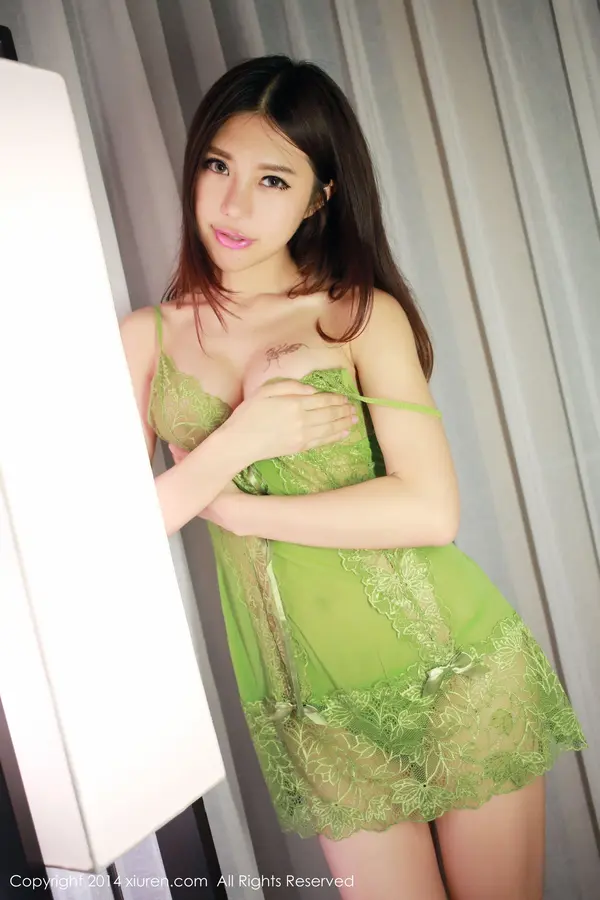 Vol. 00190 绮里嘉ula(61P)