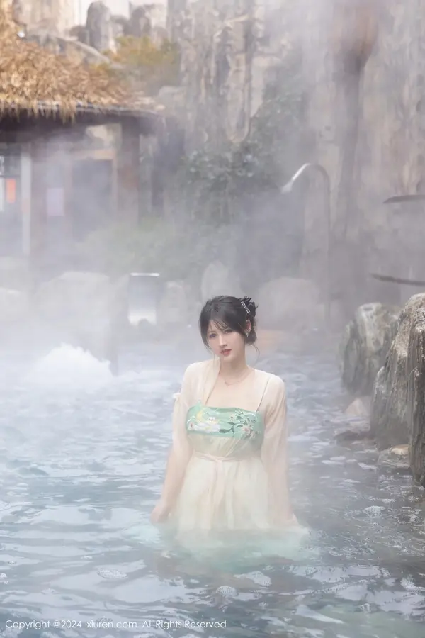 Vol. 08128 诗诗kiki(83P)