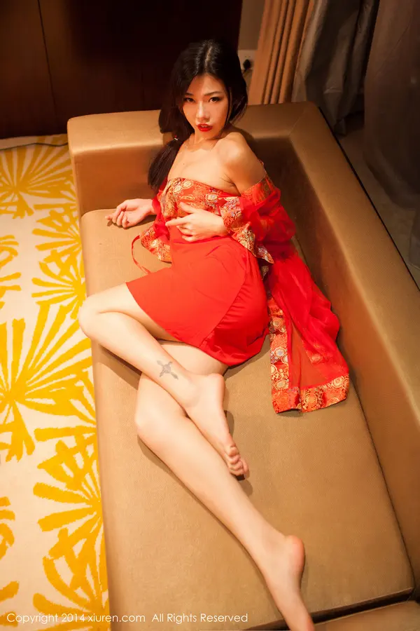 Vol. 00097 luvian本能(58P)