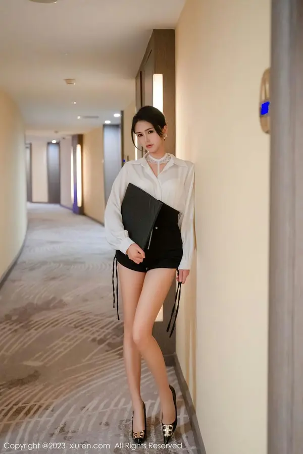 Vol. 06520 艾希儿(77P)