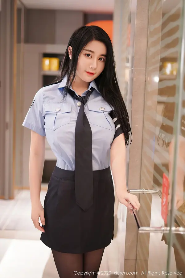 Vol. 02852 美七Mia(79P)