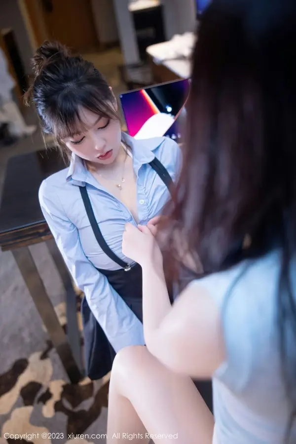 Vol. 06645 模特合集(83P)