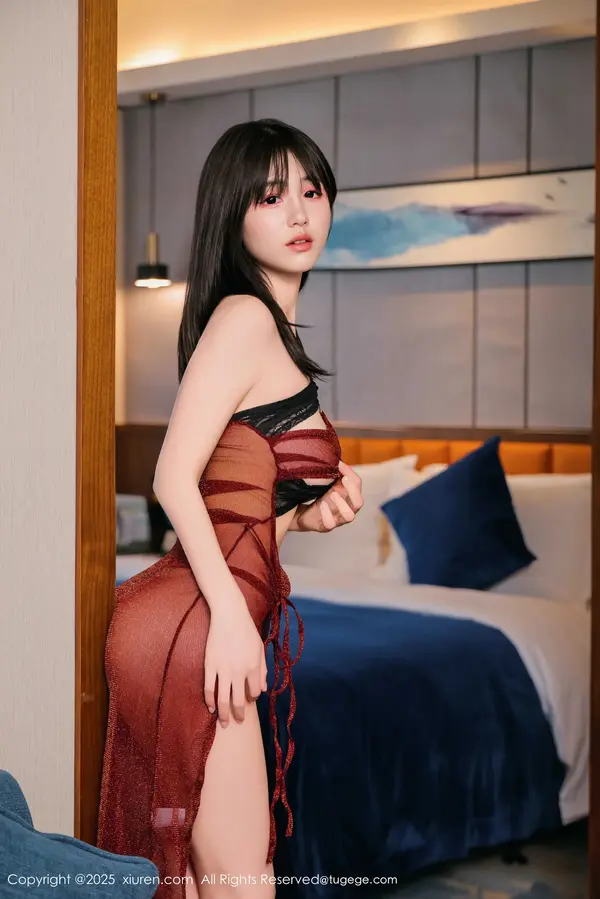 Vol. 09804 奶芙乔乔(82P)