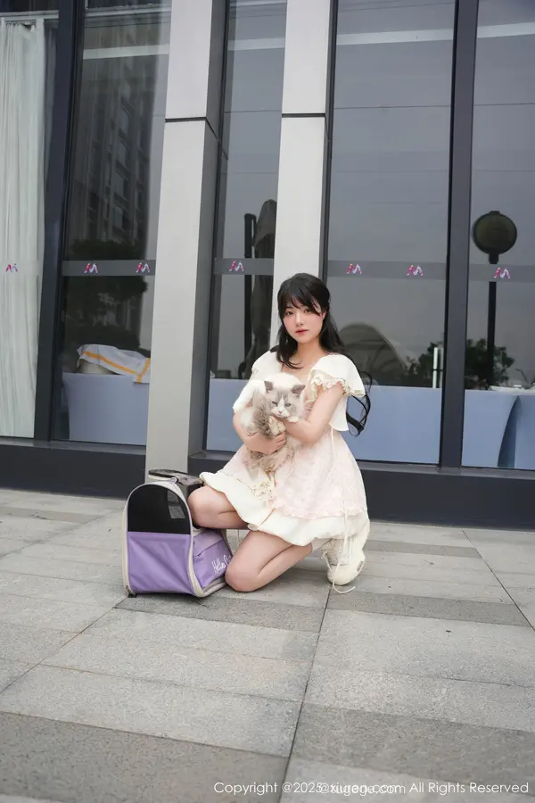 Vol. 10734 软情(76P)