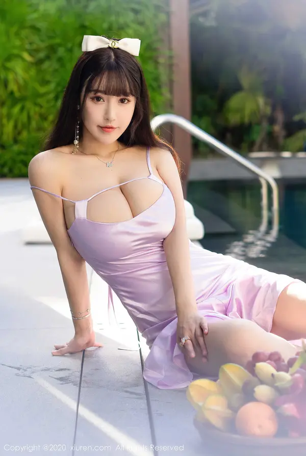 Vol. 02353 朱可儿(49P)