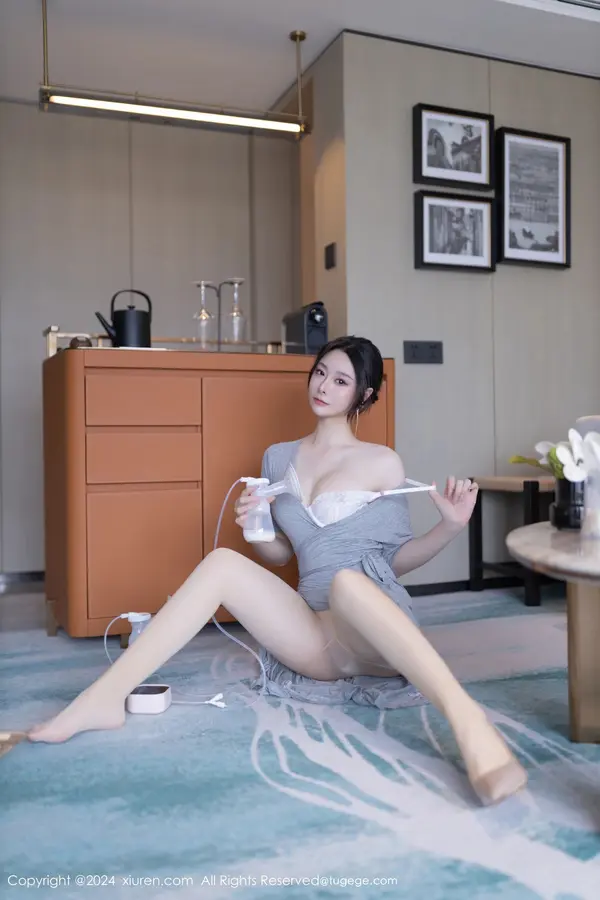 Vol. 08699 小逗逗(142P)
