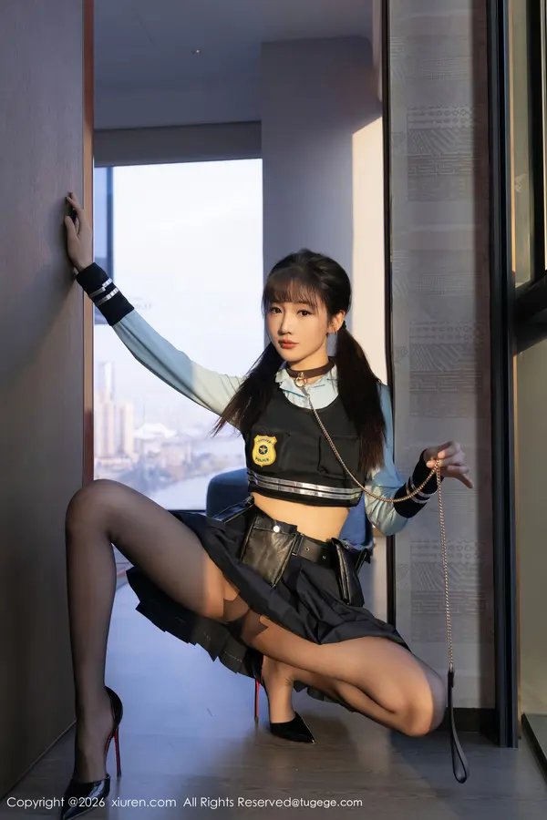 Vol. 11209 陆萱萱(78P)