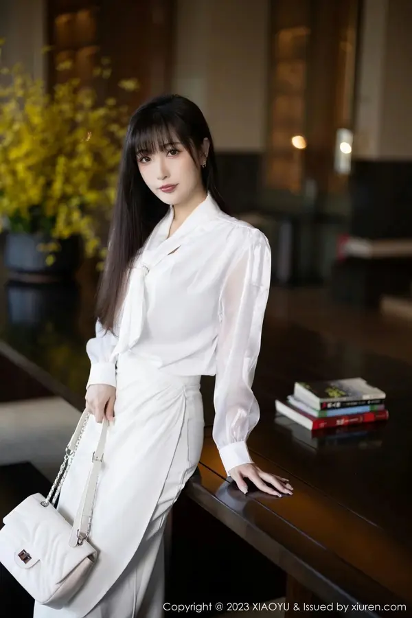 Vol. 1088 林星阑(92P)