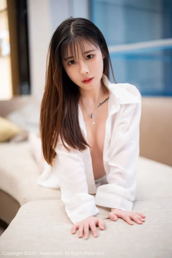 Vol. 03832 甜熙Dora(61P)