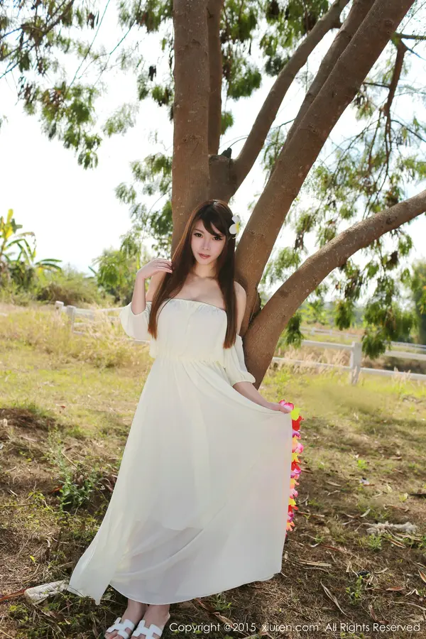 Vol. 00307 MARA酱(51P)