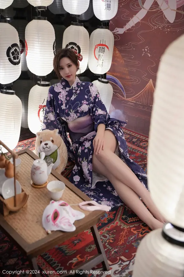 Vol. 07975 Carol周妍希(71P)