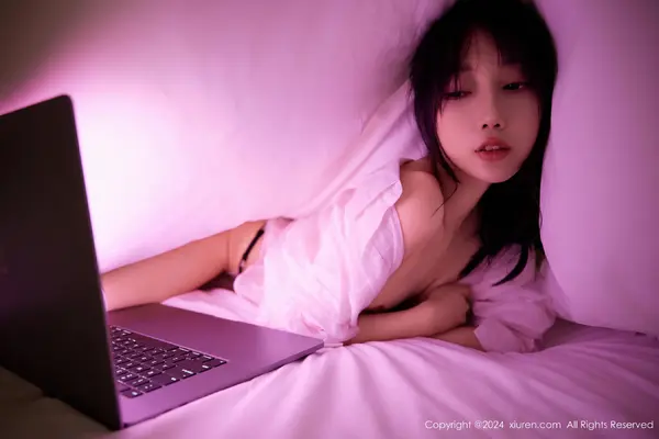 Vol. 09274 玥儿玥er(76P)
