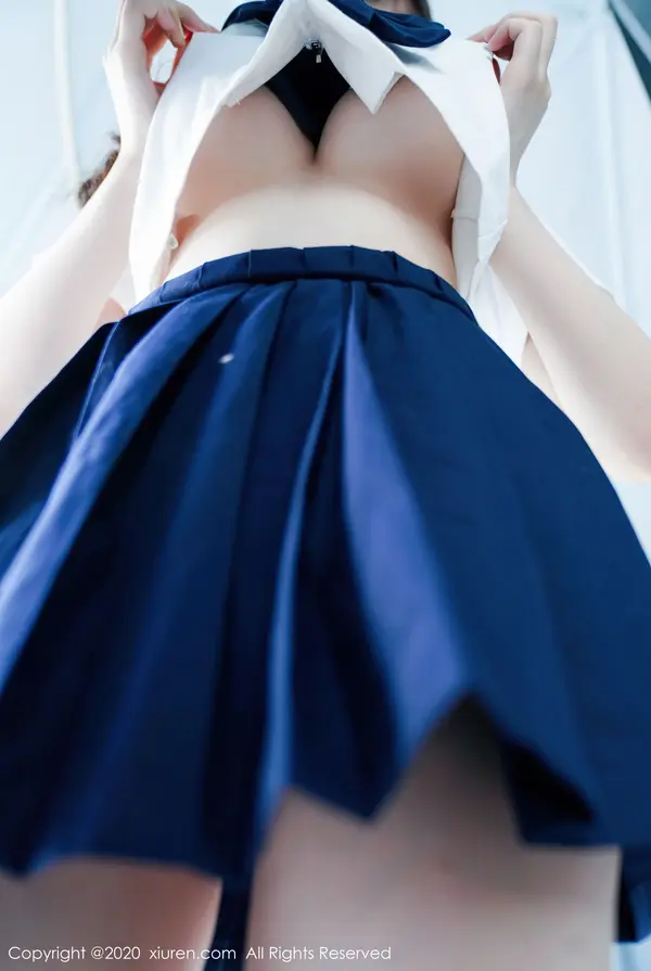 Vol. 02629 糯美子Mini(46P)