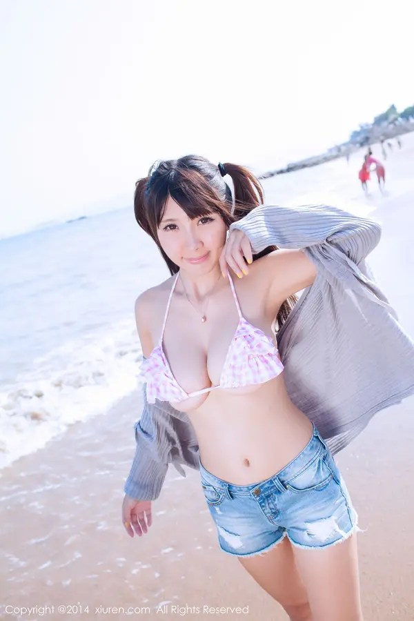 Vol. 00227 晓茜sunny(71P)