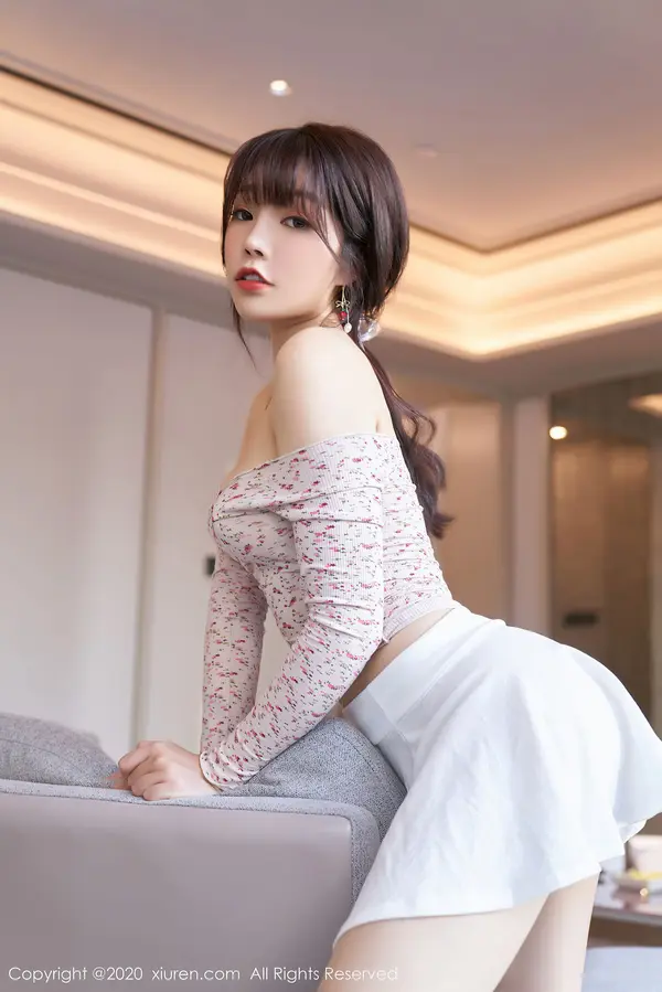 Vol. 02949 芝芝Booty(84P)
