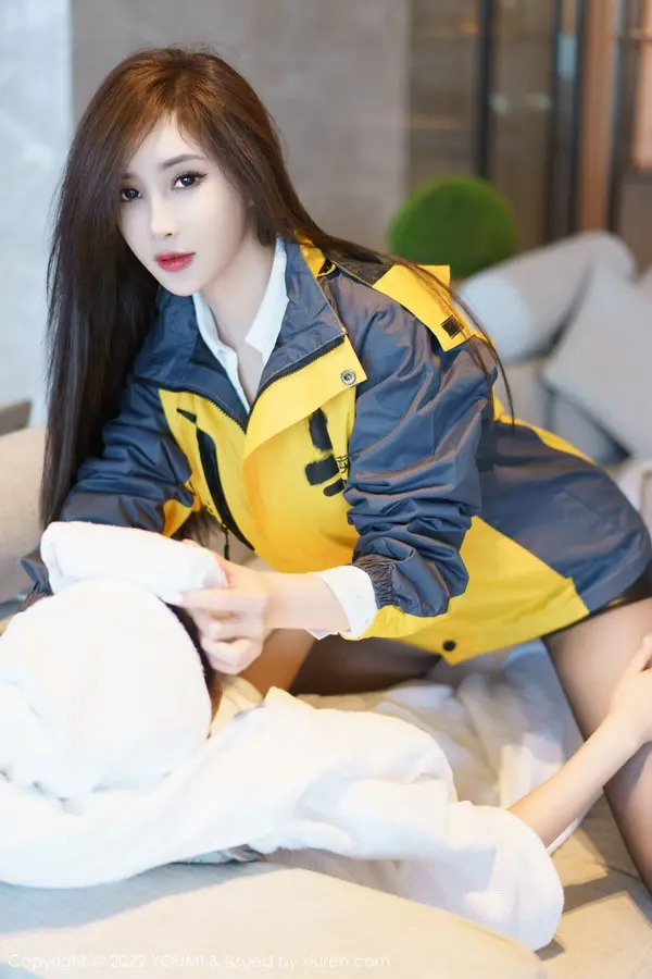 Vol. 0884 Carol周妍希(109P)